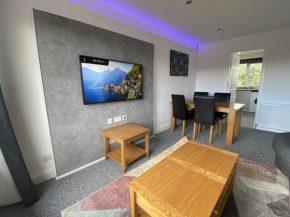 Pure Apartments Fife - Dunfermline - Pitcorthie